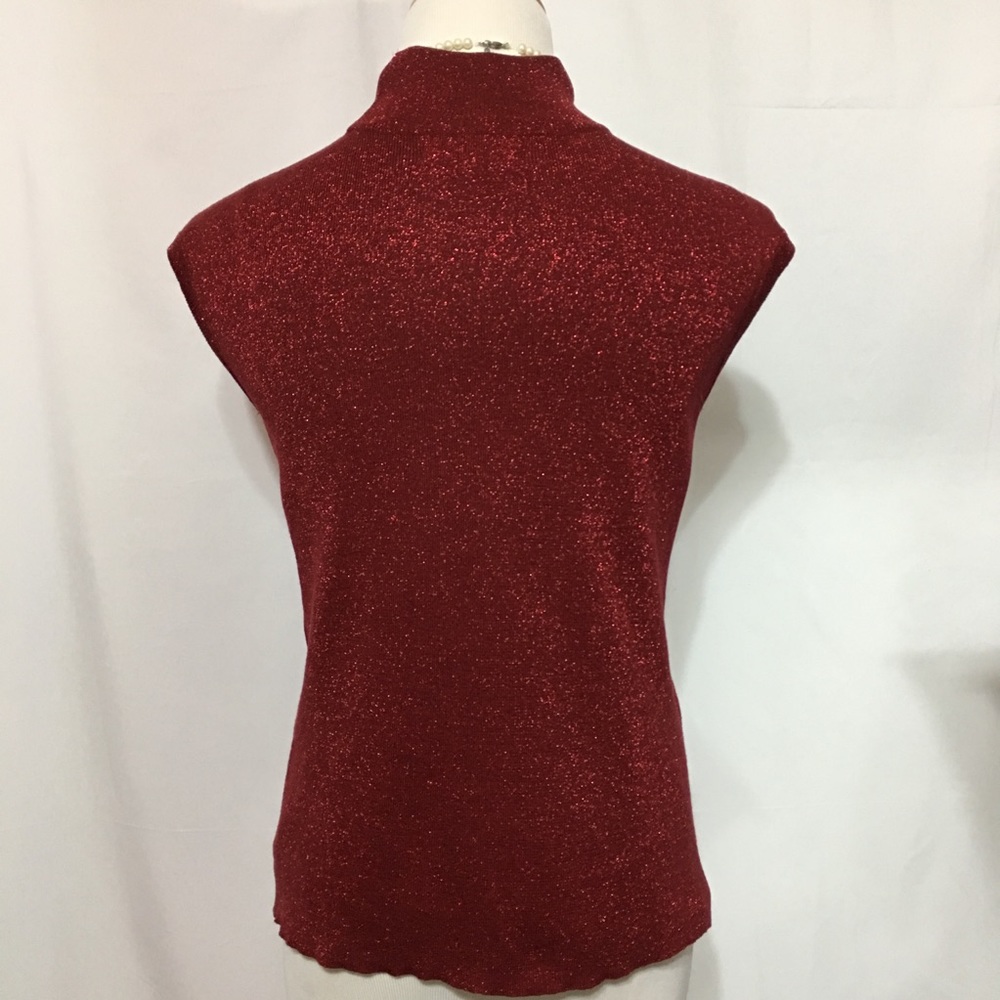 Coldwater Creek Ladies top - Picture 4 of 6